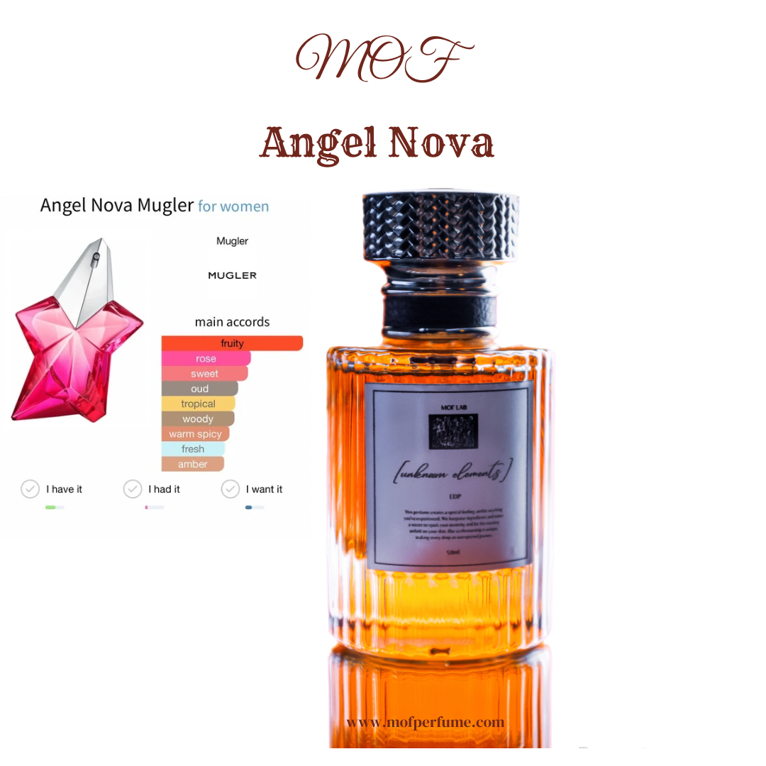 MOF - Angel Nova