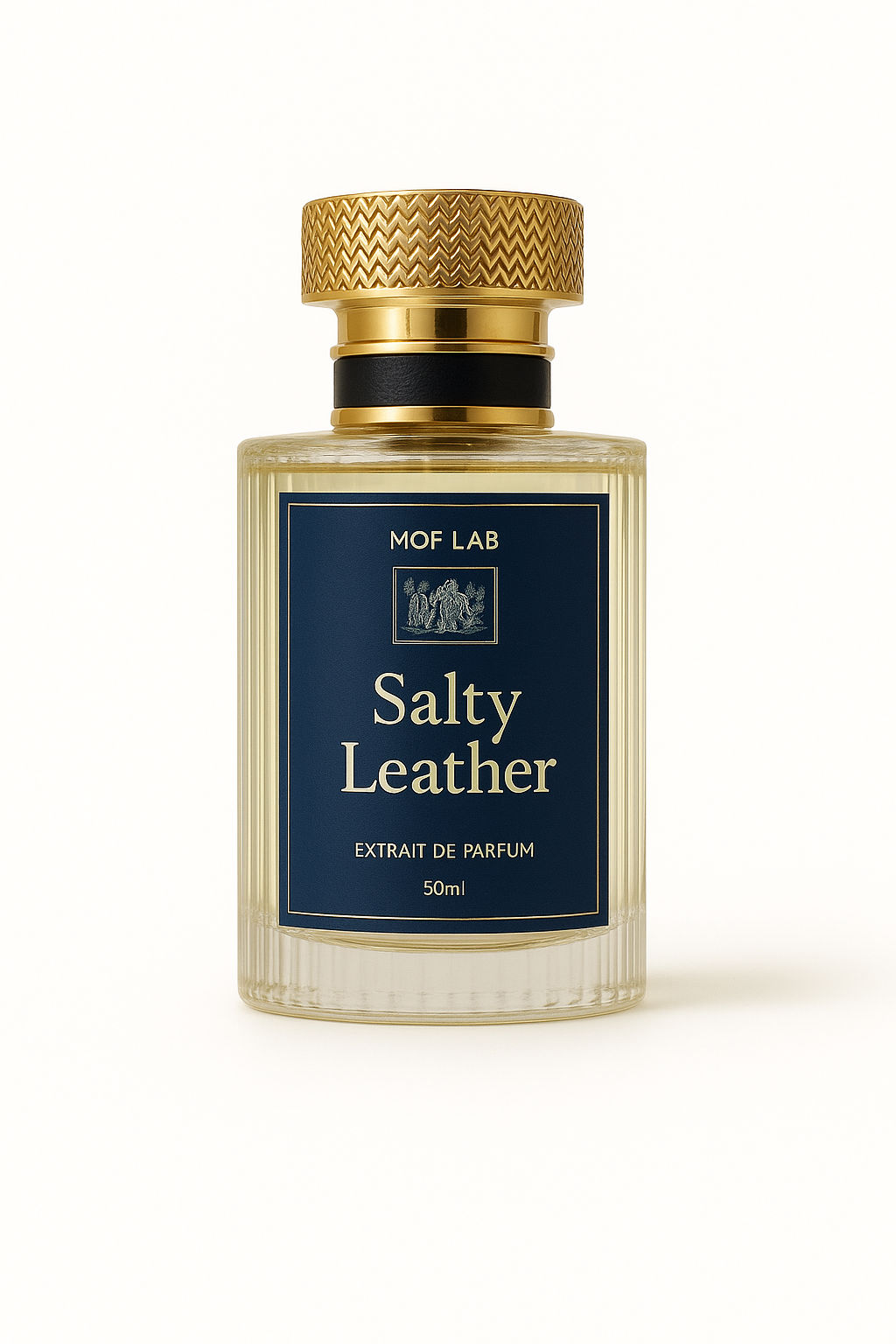 MOF - Salty Leather