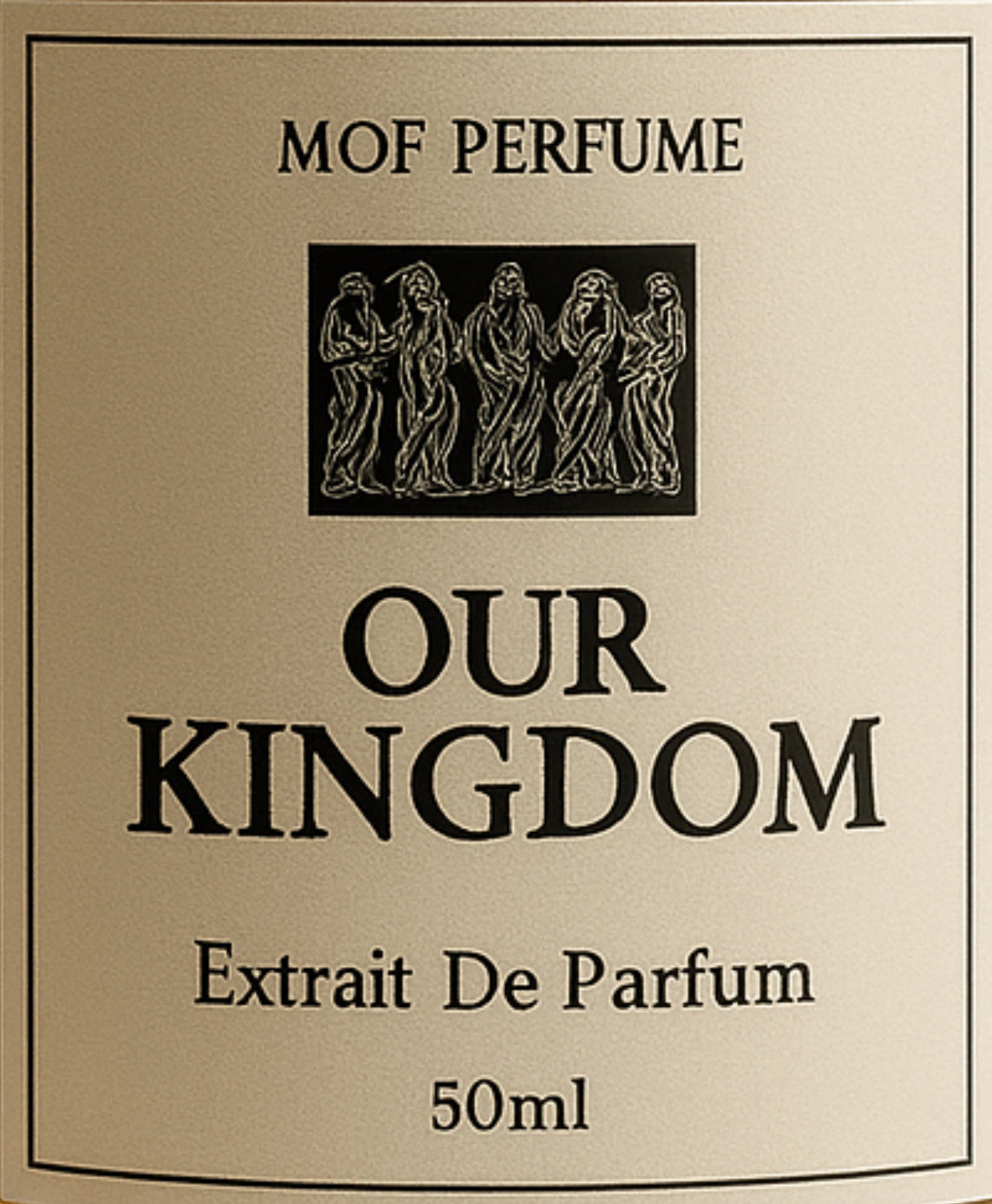 MOF - OUR KINGDOM