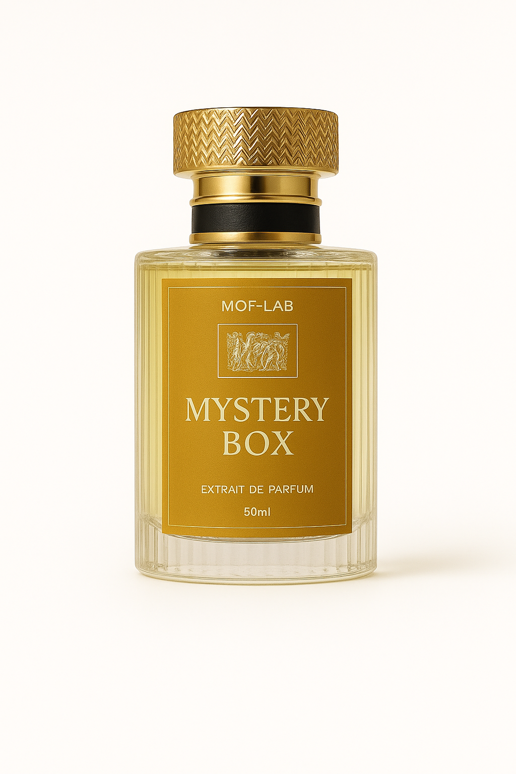 MOF - Mystery Box