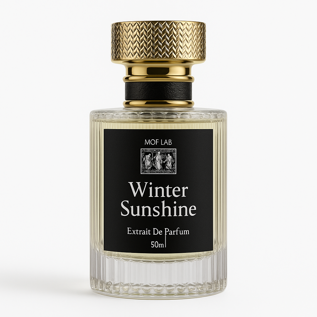 MOF - Winter Sunshine