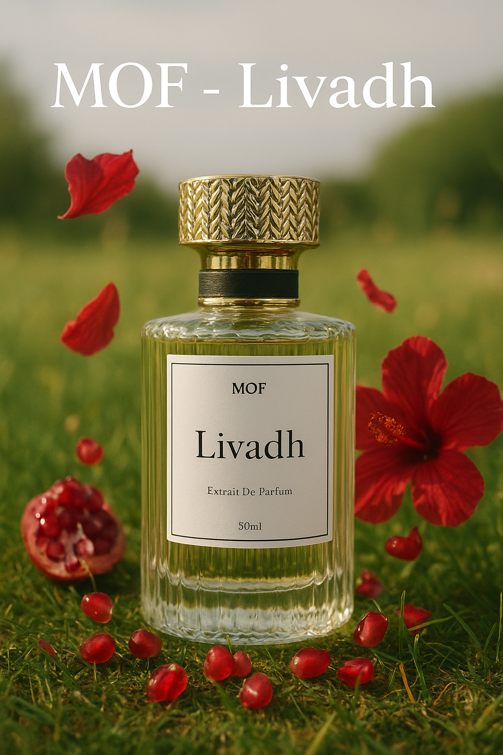MOF- Livadh’
