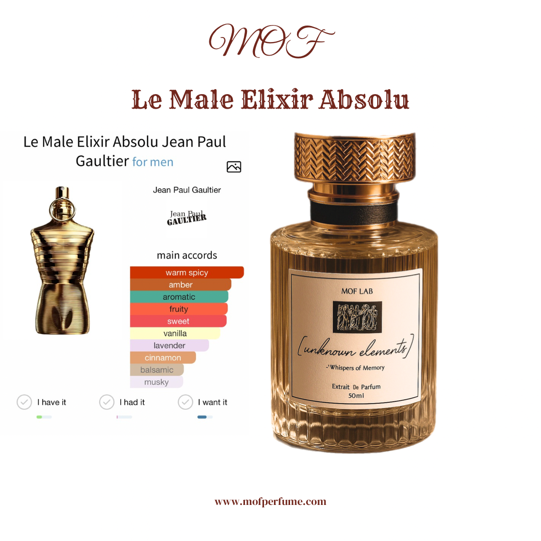 MOF - Le Male Elixir Absolu JPG