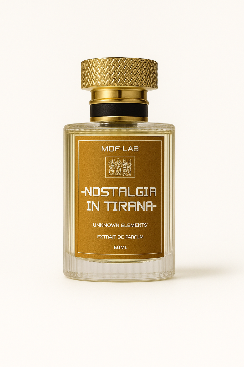 MOF - Nostalgia in Tirana