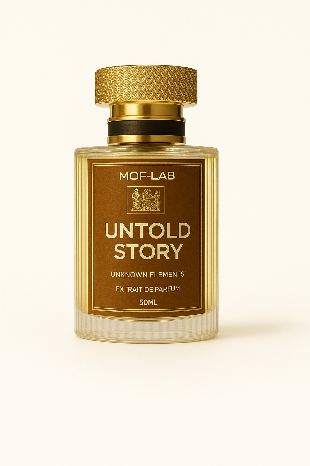 MOF - Untold Story