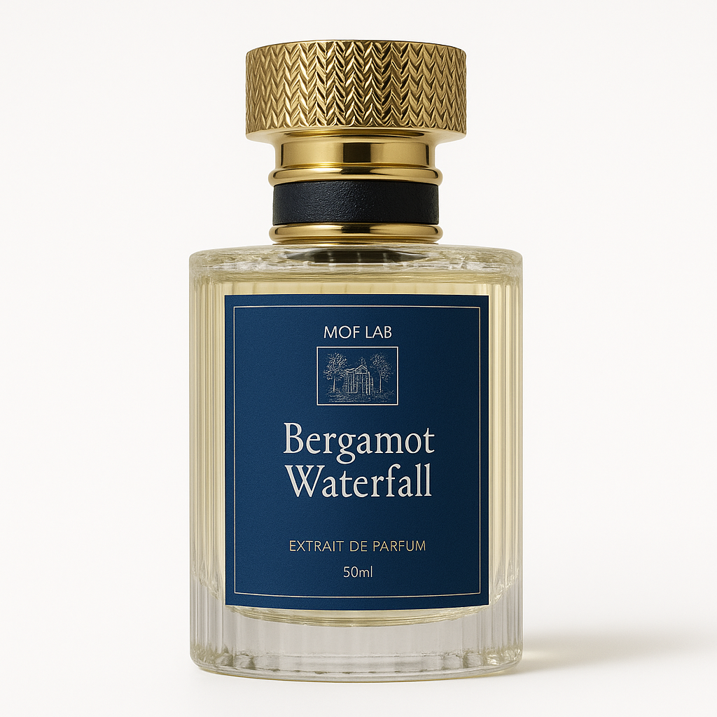 MOF - Bergamot Waterfall