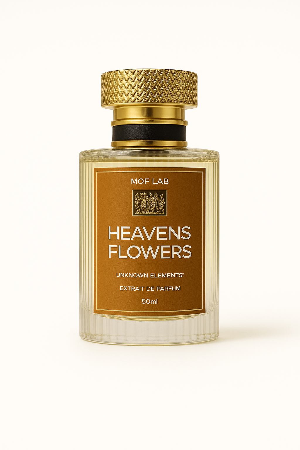 MOF - Heavens Flowers
