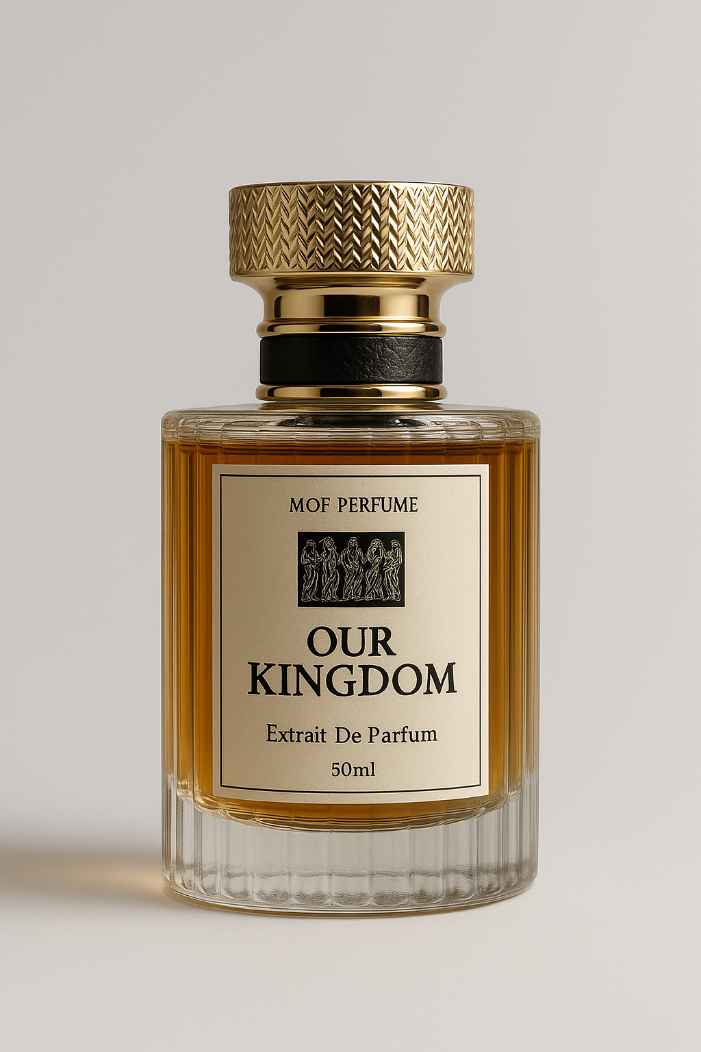 MOF - OUR KINGDOM