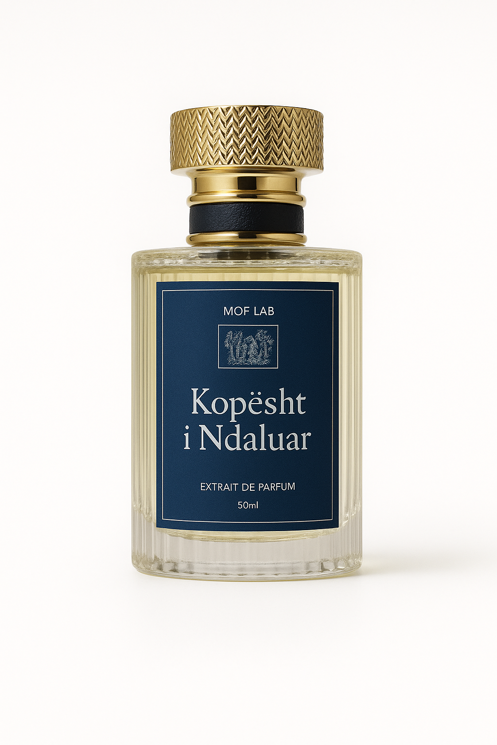 MOF - Kopësht i Ndaluar