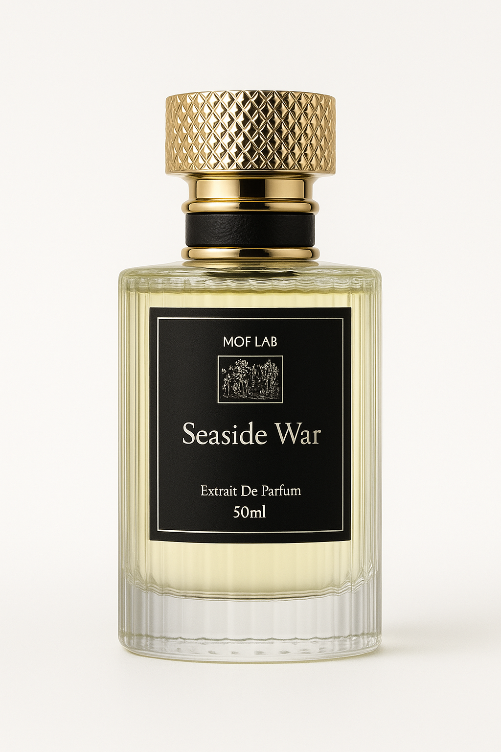MOF - Seaside War