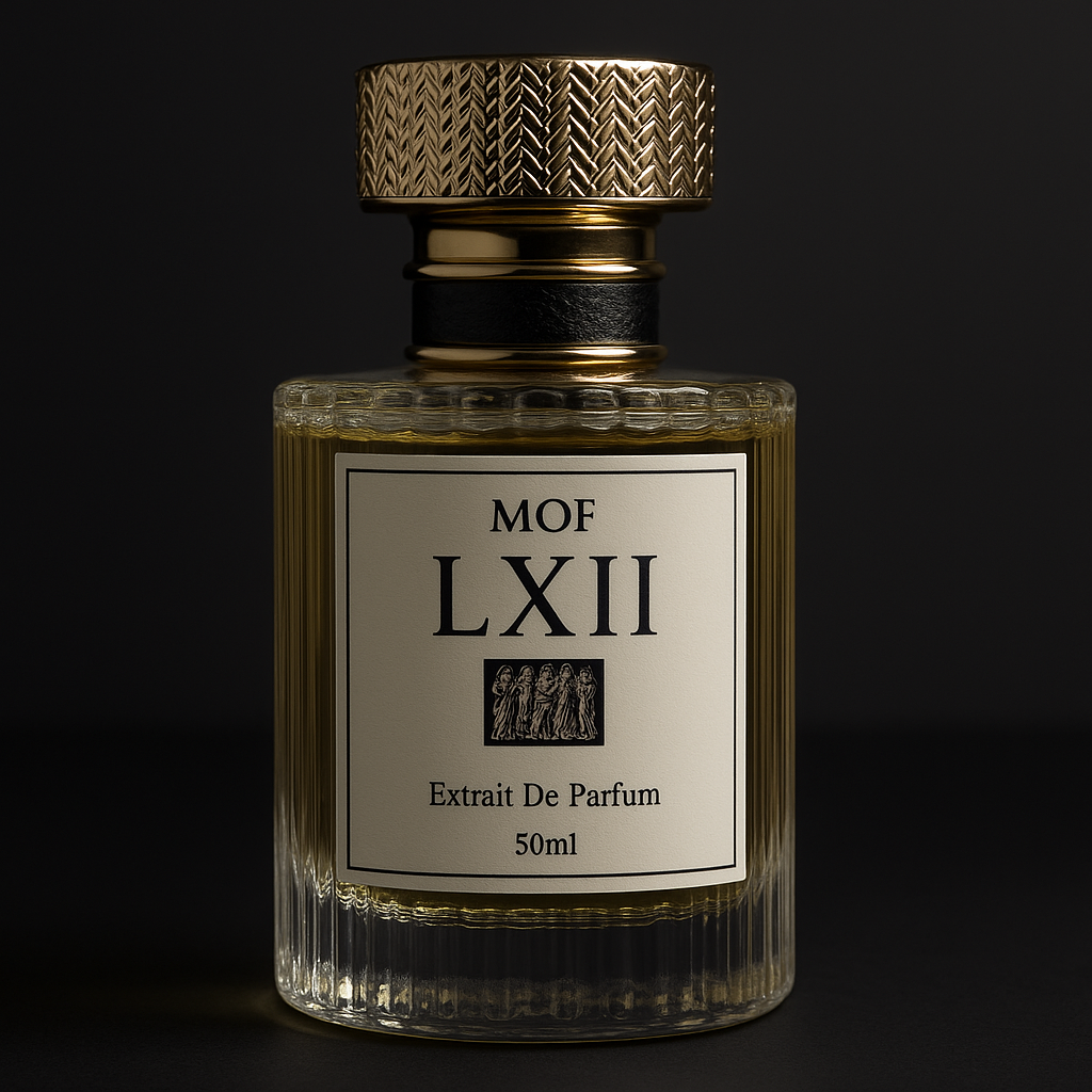 MOF - LXII