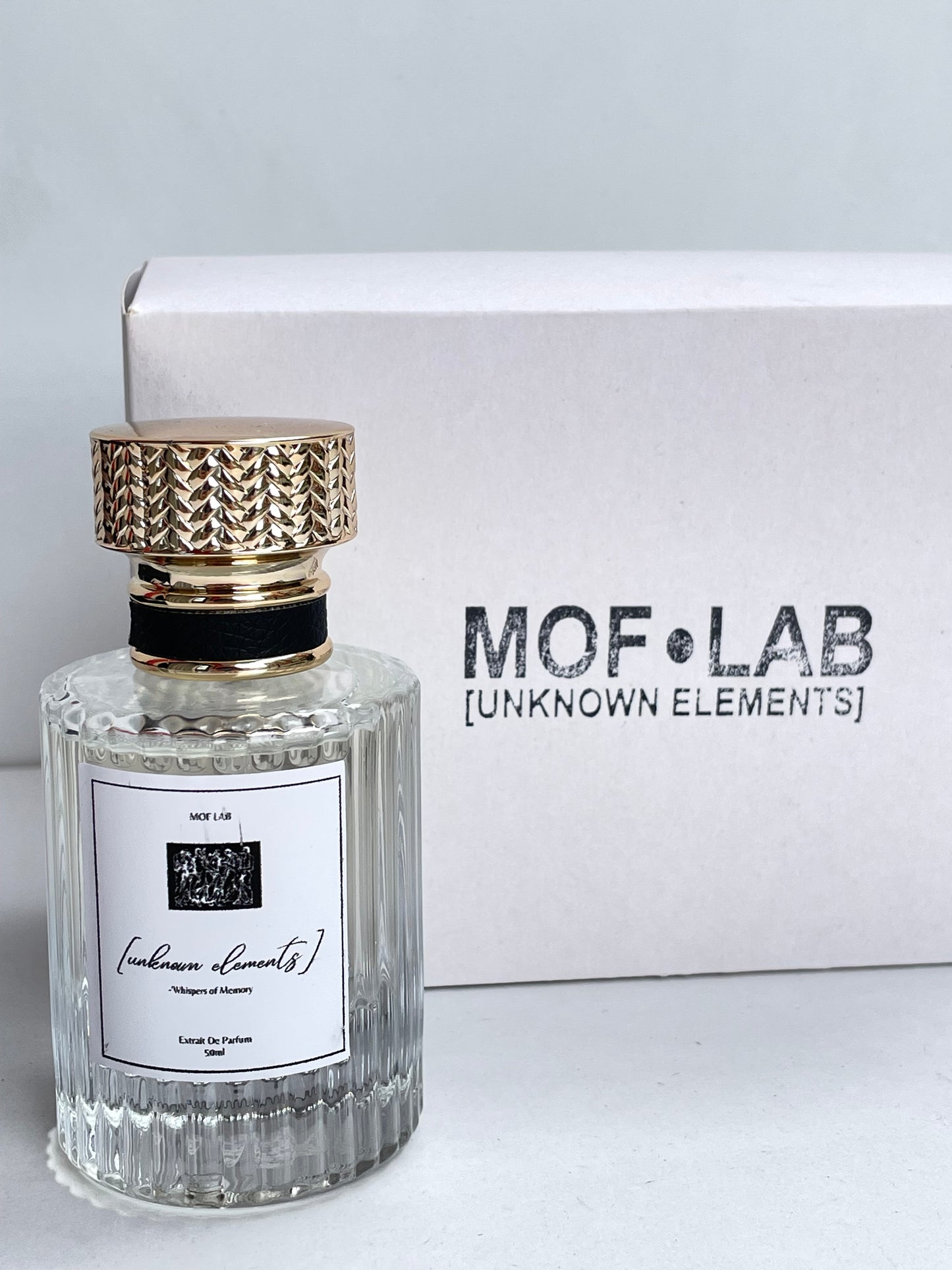 MOF - Wild Western