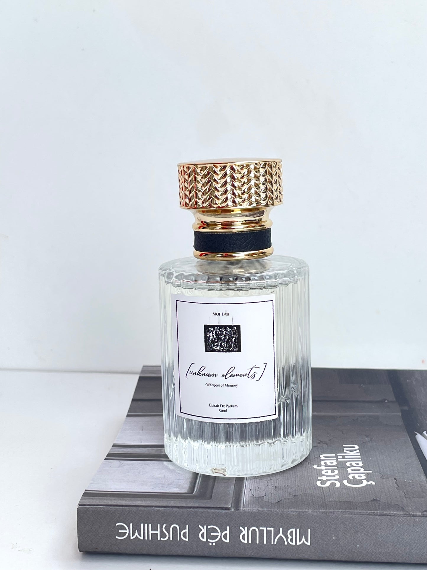 MOF - X for men by Clive Christian