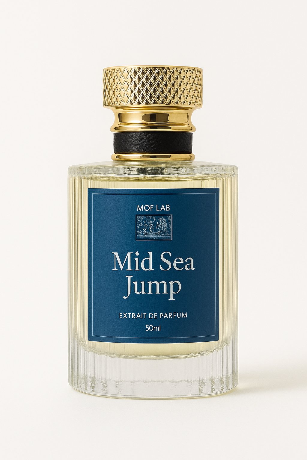 MOF - Mid Sea Jump