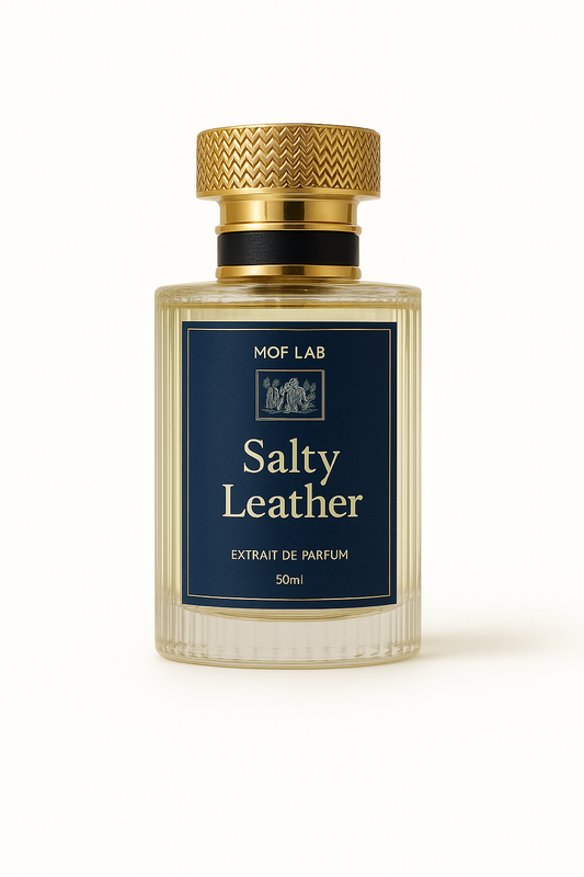 MOF - Salty Leather