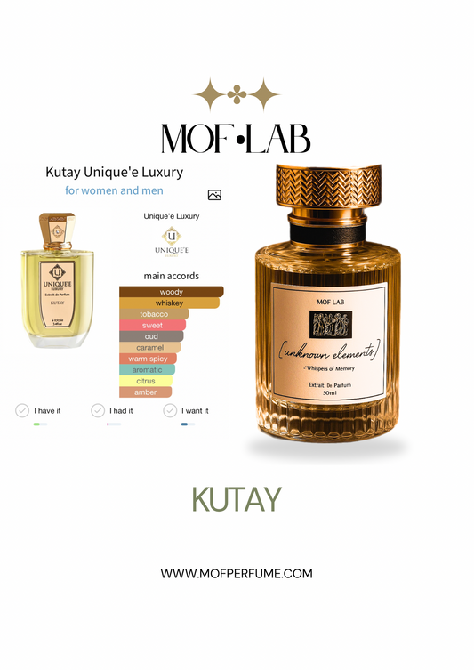 MOF - Kutay Unique Luxury