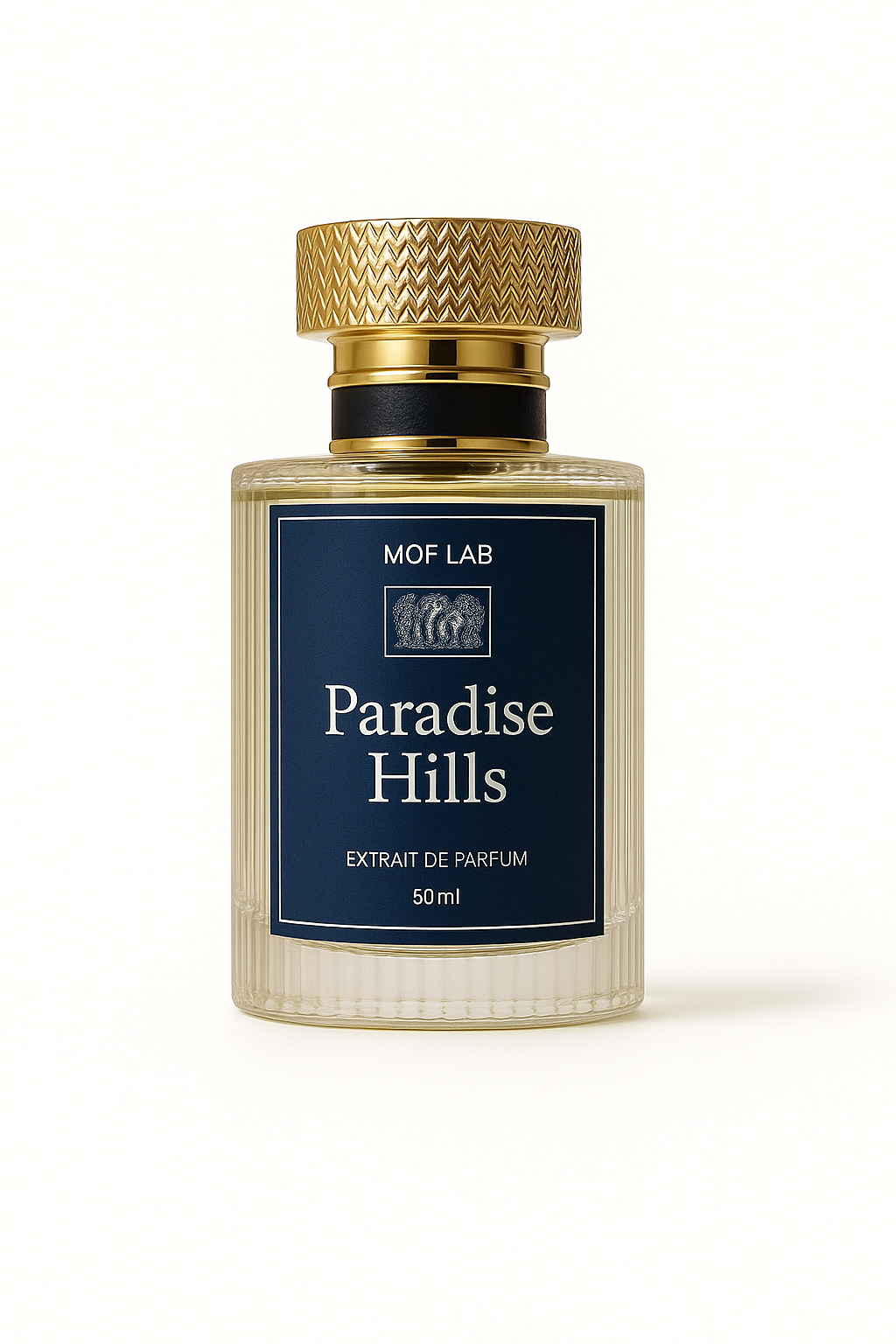 MOF - Paradise Hills