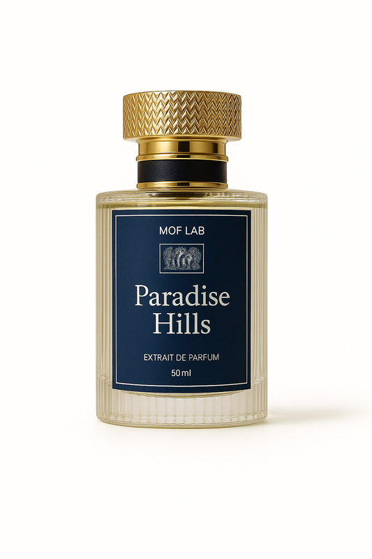 MOF - Paradise Hills
