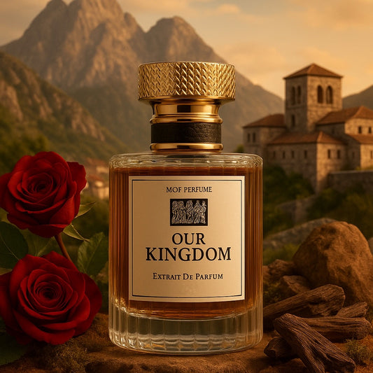 MOF - OUR KINGDOM
