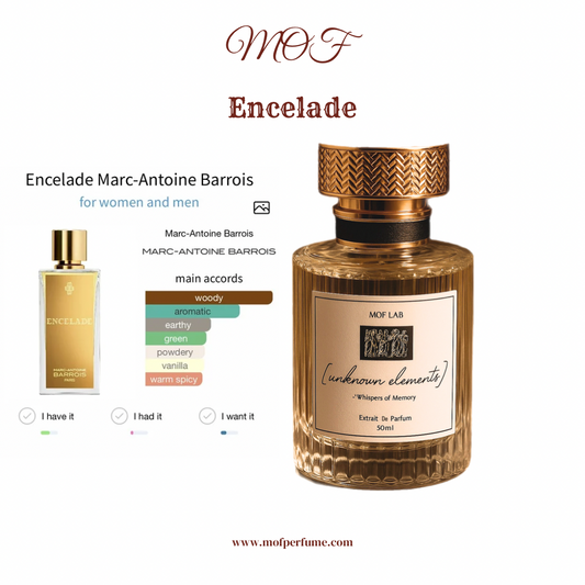 MOF - Encelade Marc Antoine Barrios