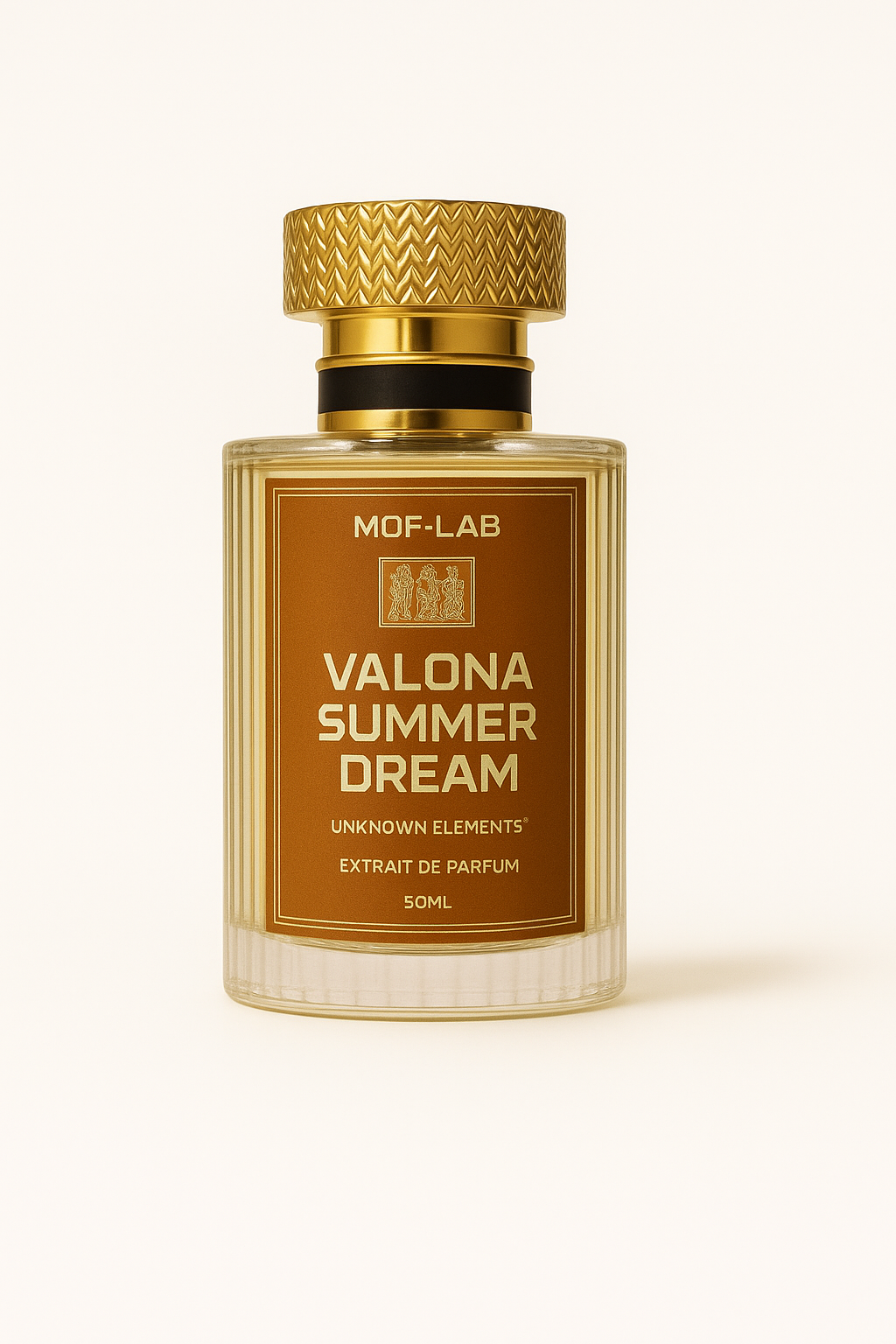 MOF - Valona Summer Dream