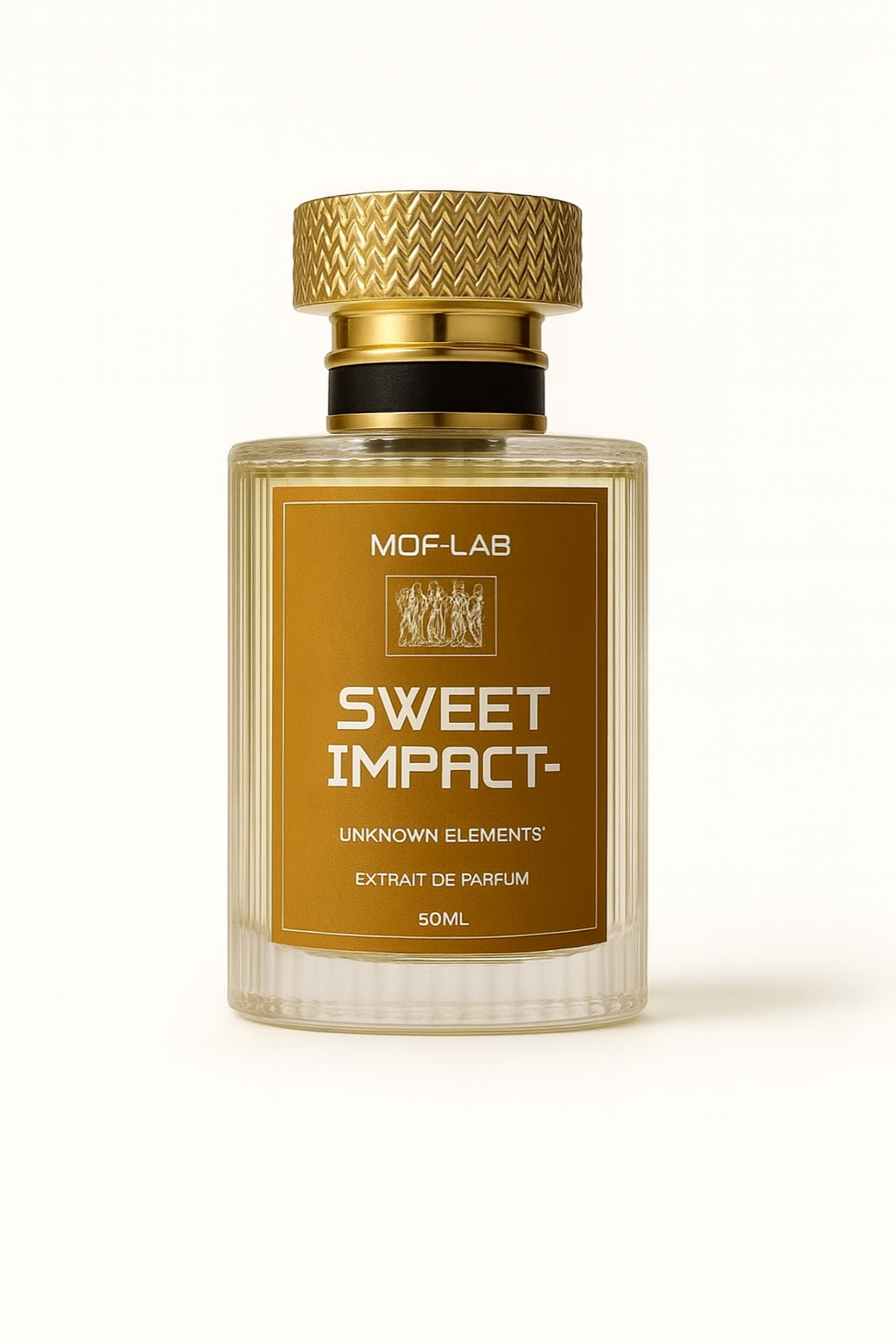 MOF - Sweet Impact