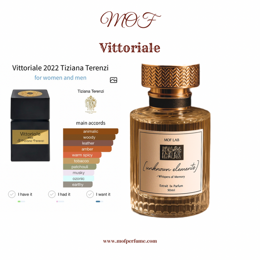 MOF - Vittoriale Tiziana Terrenzi