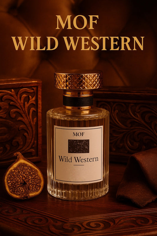 MOF - Wild Western