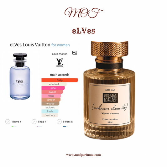 MOF - eLVes LV