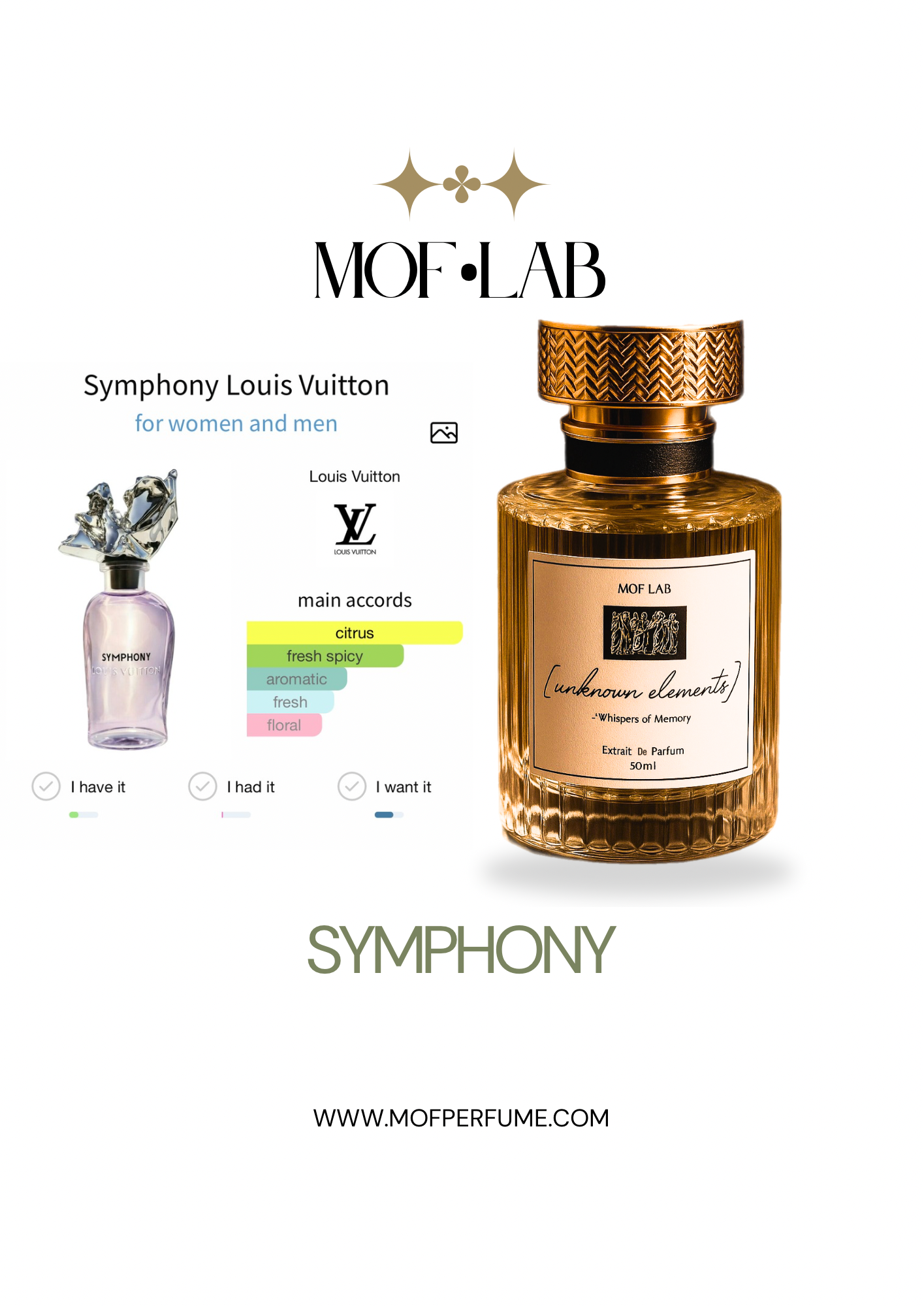 MOF - Symphony LV