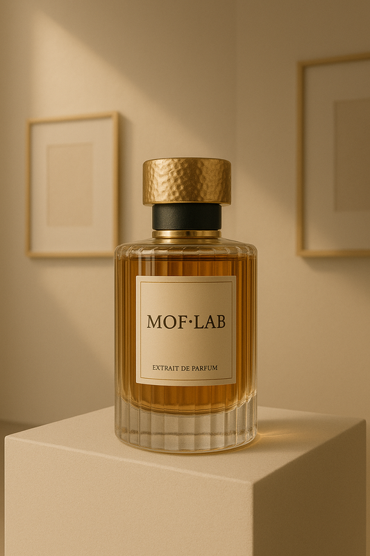 MOF - Valcoran