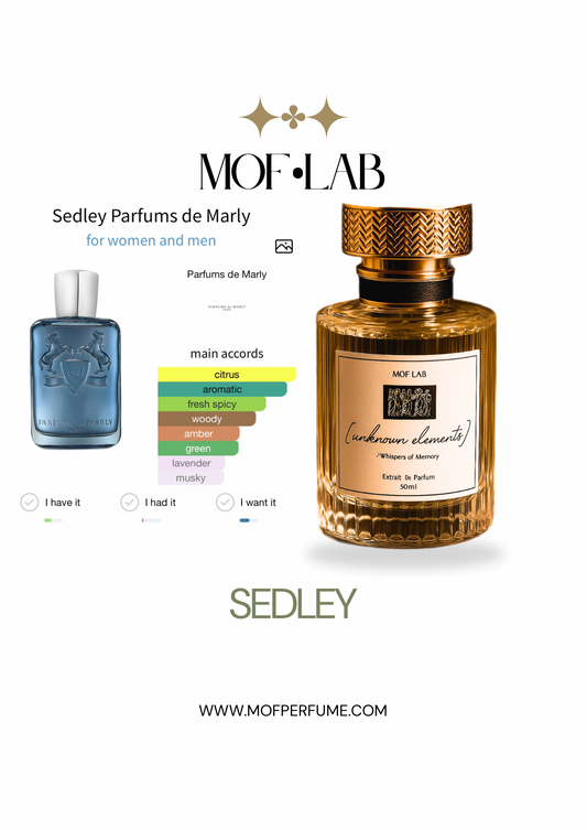 MOF - Sedley PDM
