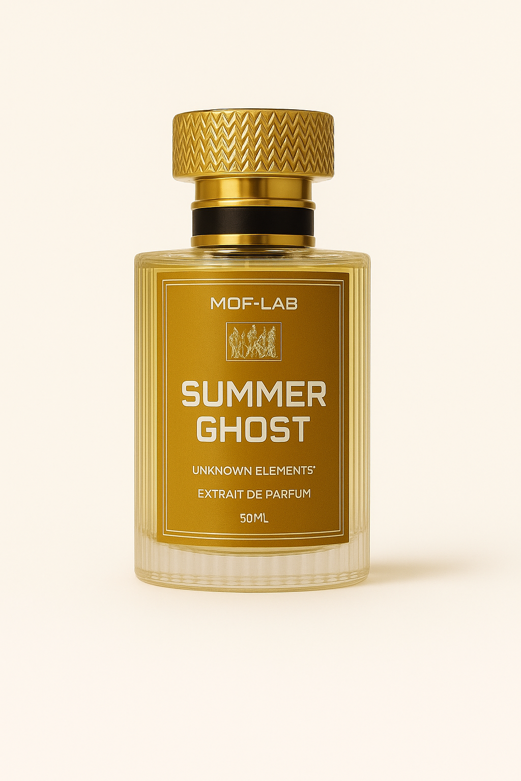 MOF - Summer Ghost