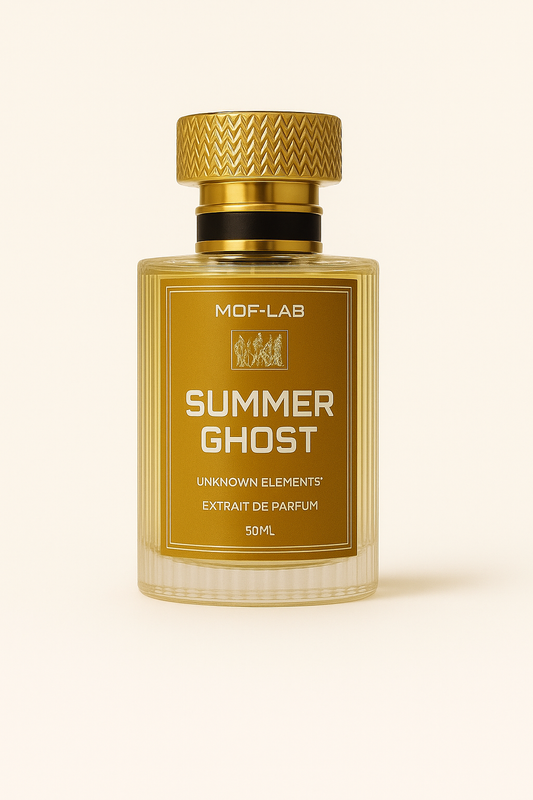 MOF - Summer Ghost