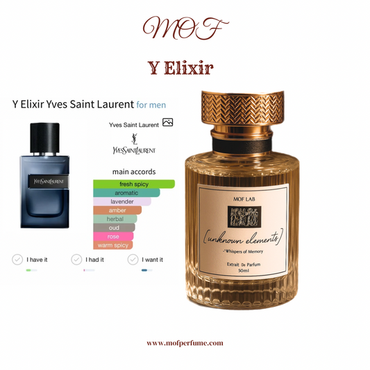 MOF- Y Elixir