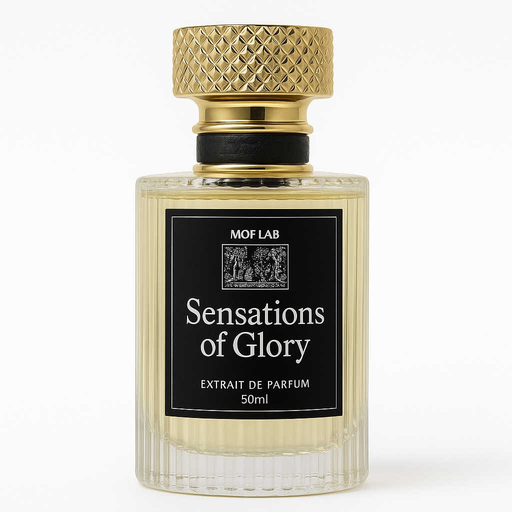 MOF - Sensations Of Glory