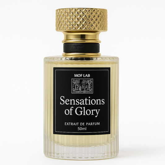 MOF - Sensations Of Glory