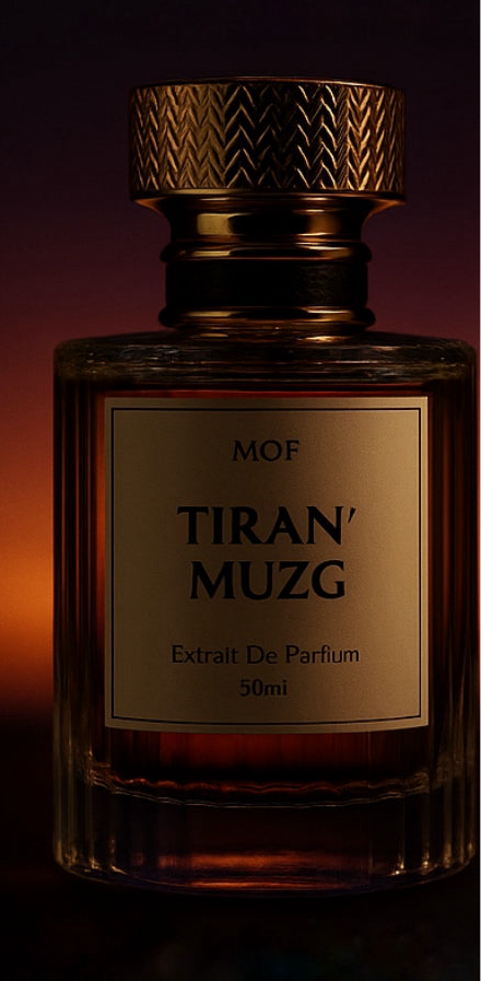 MOF - Tiran Muzg’