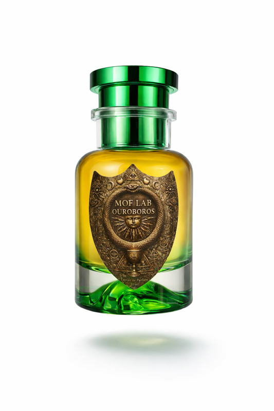 MOF - OUROBOROS
