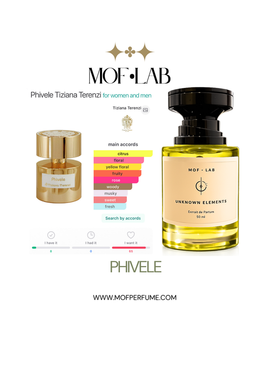 MOF - Phivele Tiziana Terenzi