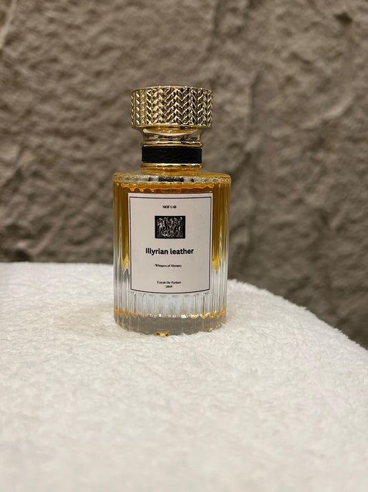 MOF - Illyrian Leather