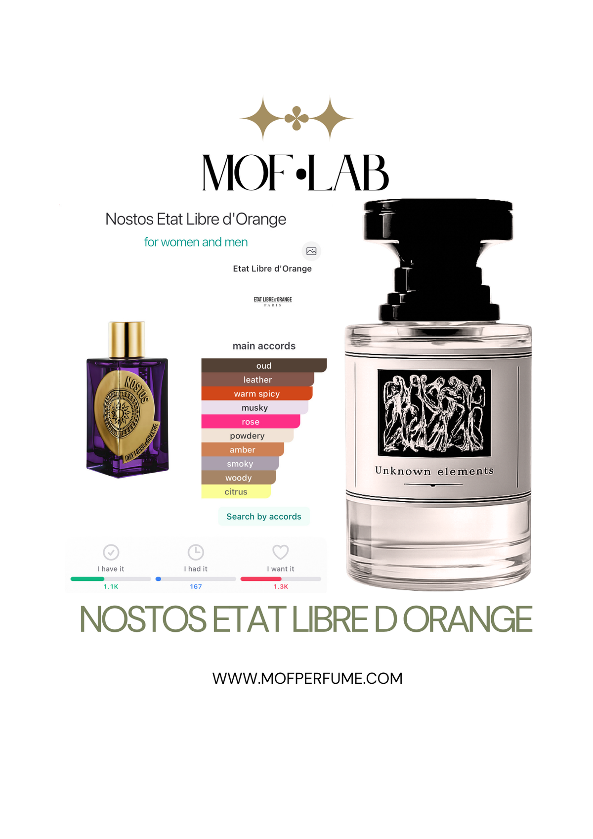 MOF - Etat Linre Dorange Nostos