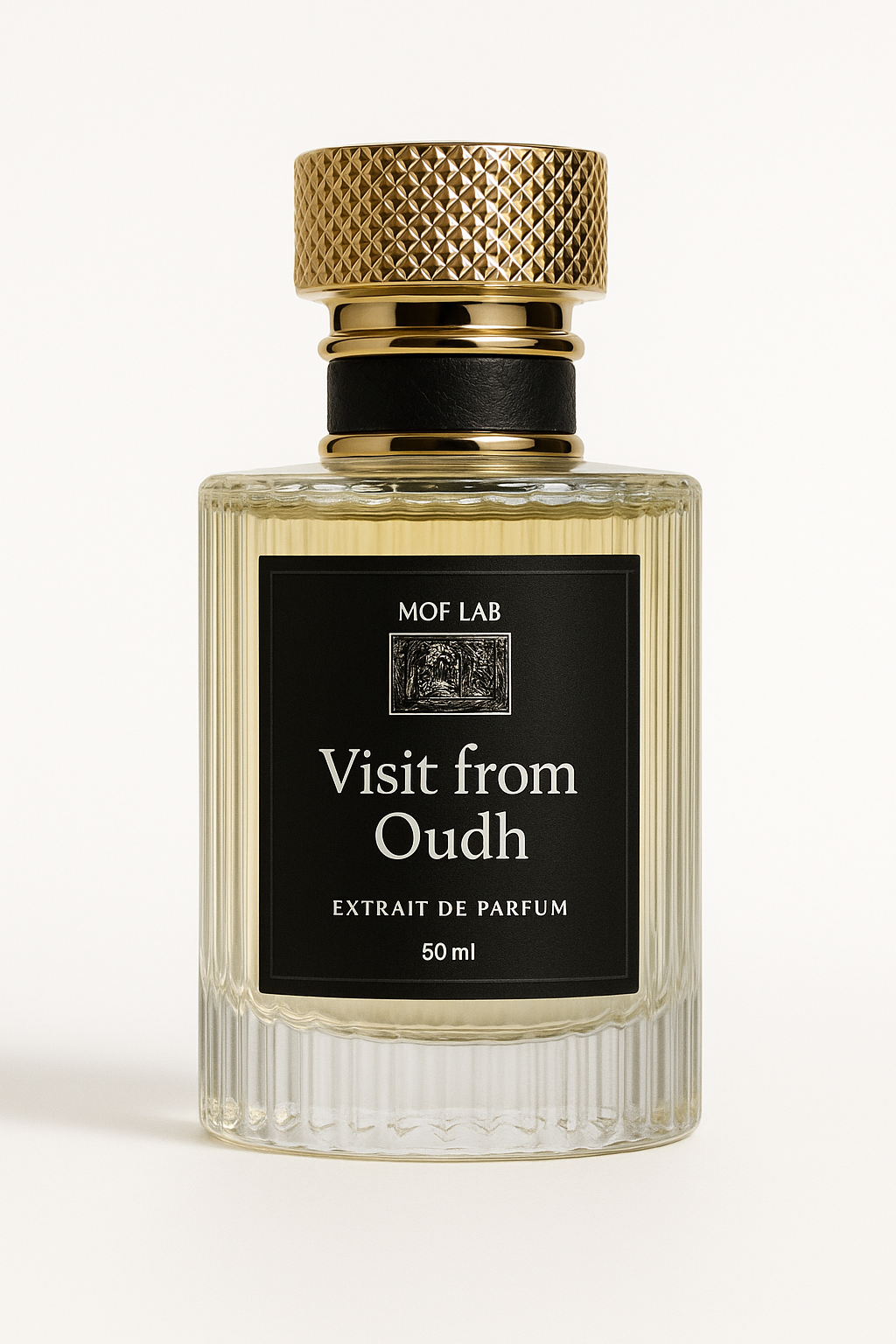 MOF - Visit From Oudh