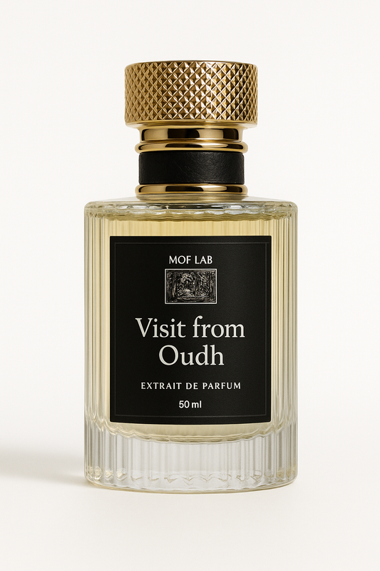 MOF - Visit From Oudh