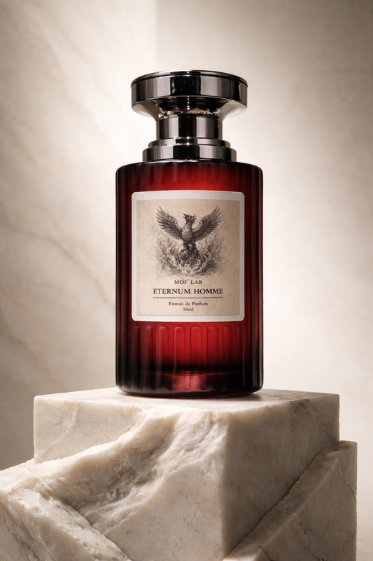 MOF - Eternum Homme