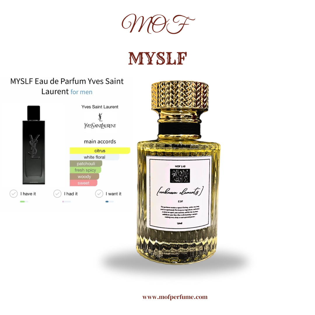 MOF - MYSLF