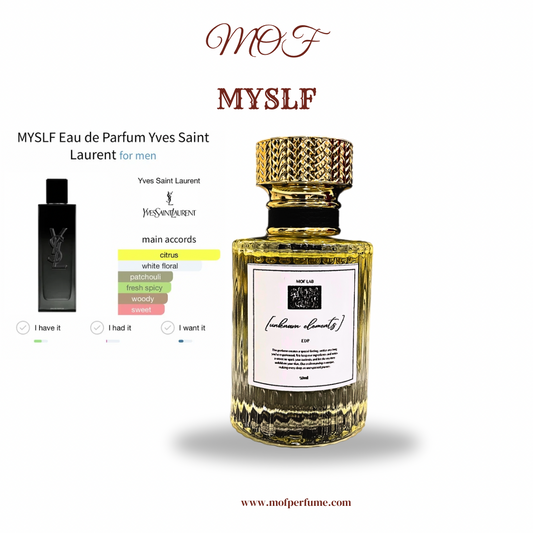 MOF - MYSLF