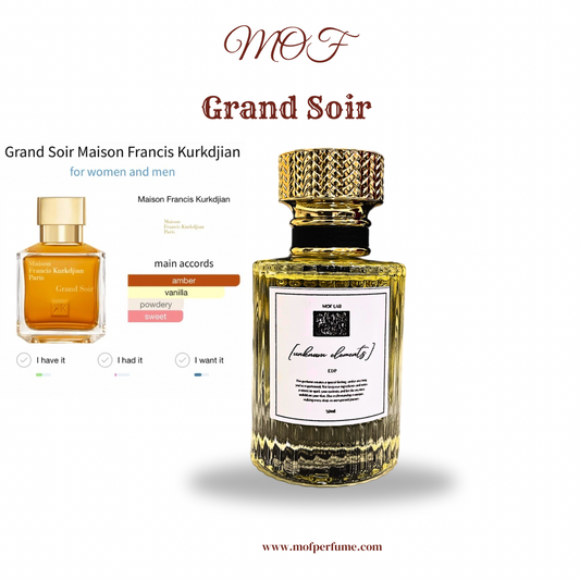 MOF- Grand Soir MFK