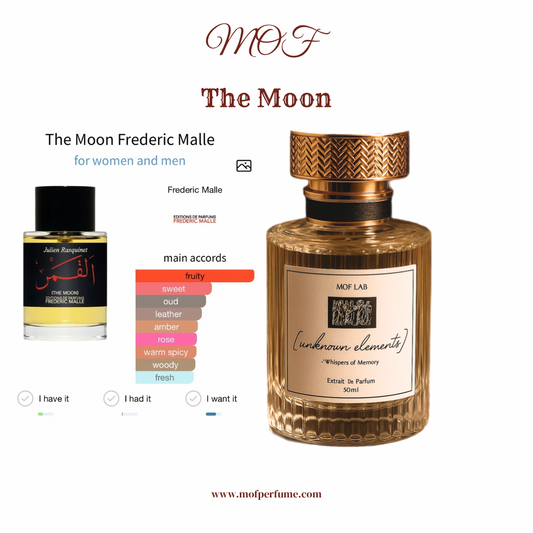 MOF - The Moon Frederic Malle