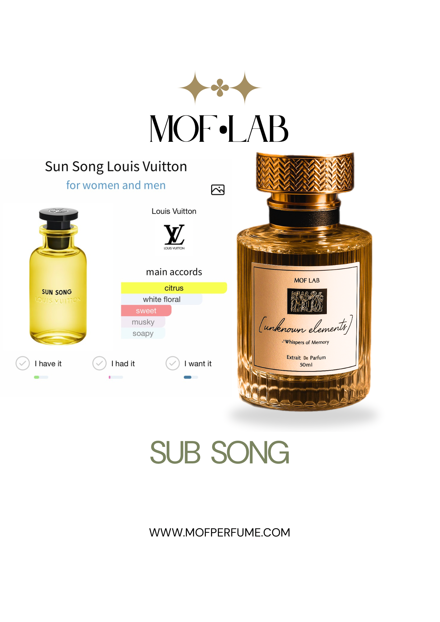MOF - Sun Song LV